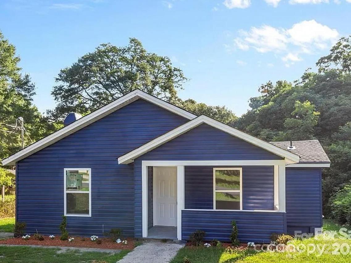 332 Mountain View St., Gastonia, NC 28052
