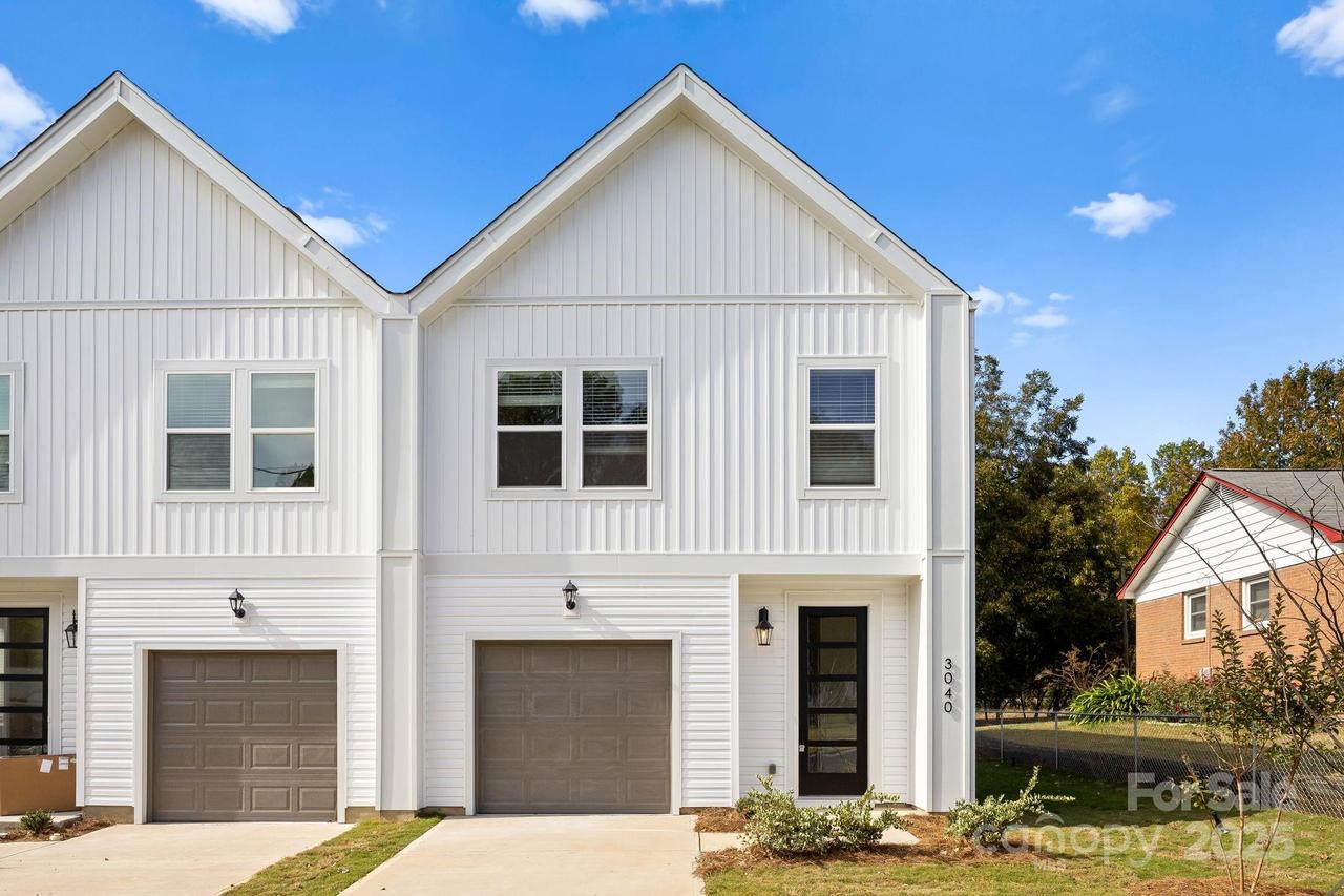3040 Markland Dr., Charlotte, NC 28208