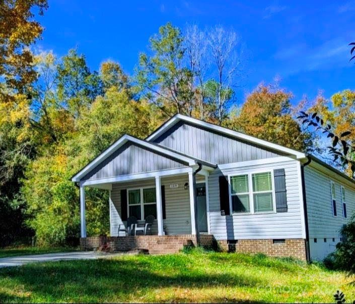 159 Madison Ave., Concord, NC 28025