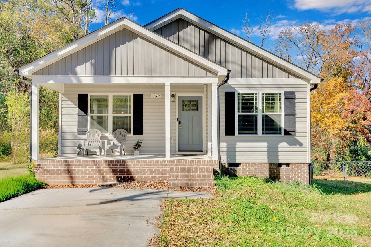 159 Madison Ave., Concord, NC 28025