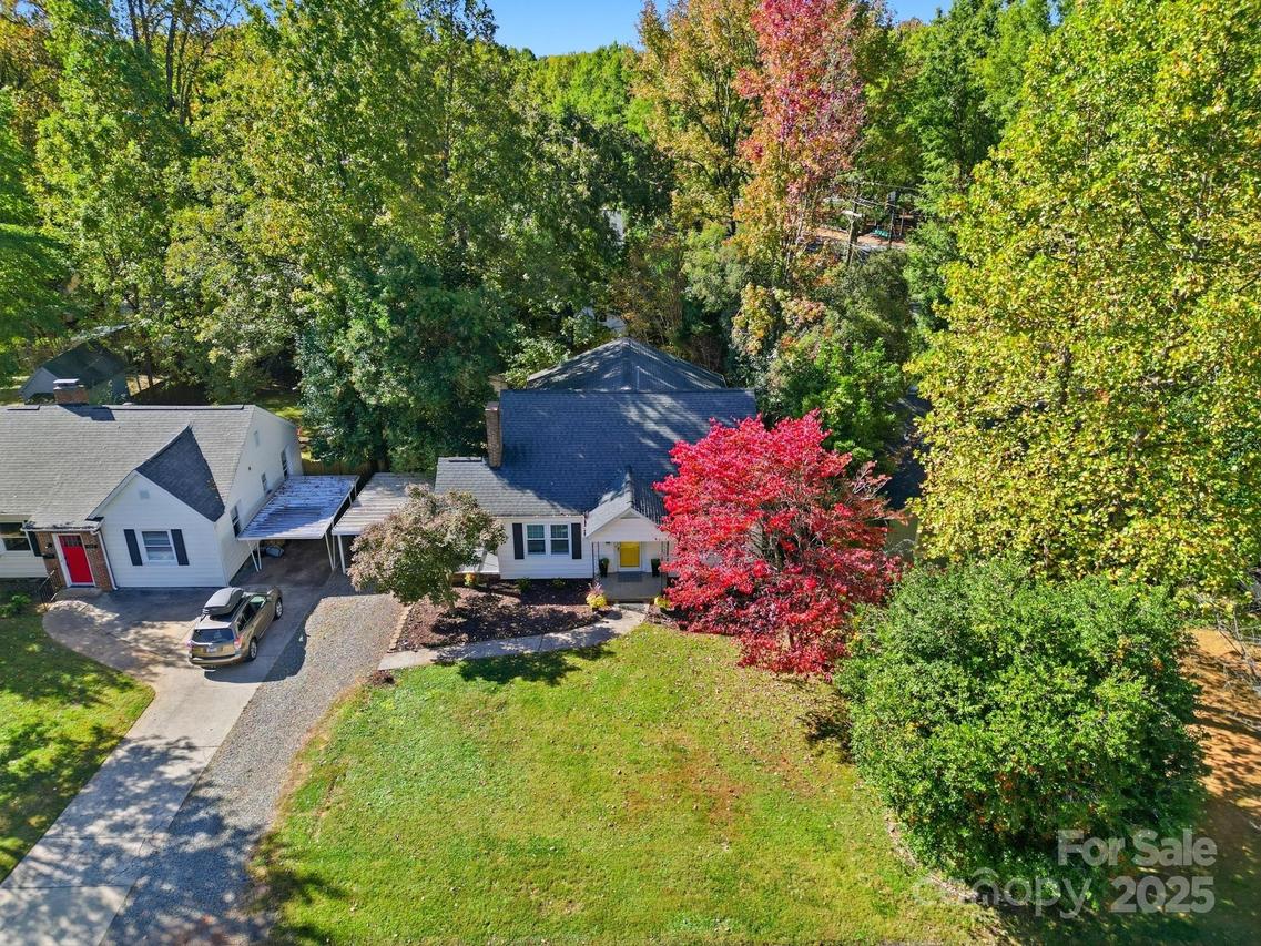 3108 Westmoreland Ave., Charlotte, NC 28205