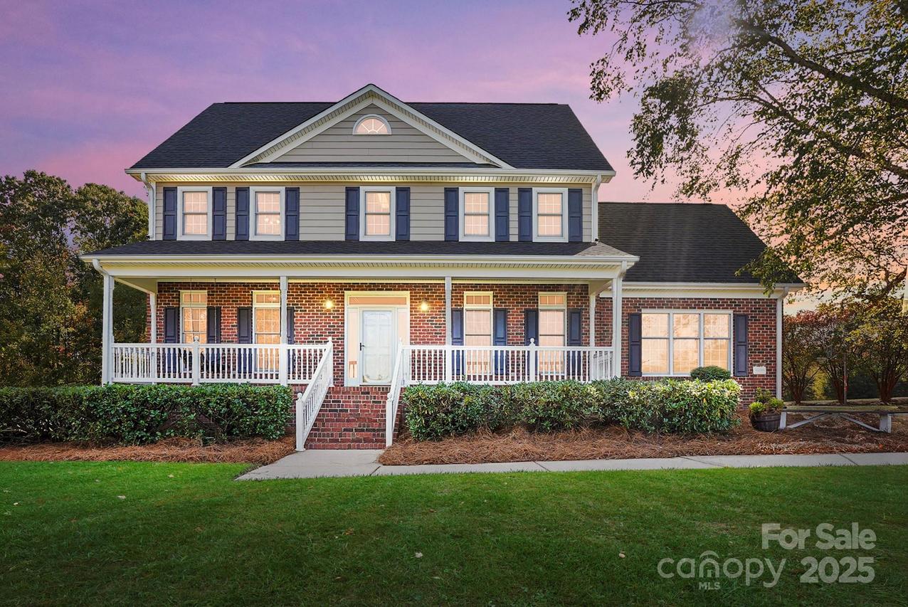 4628 Dovefield Ln., Kannapolis, NC 28081