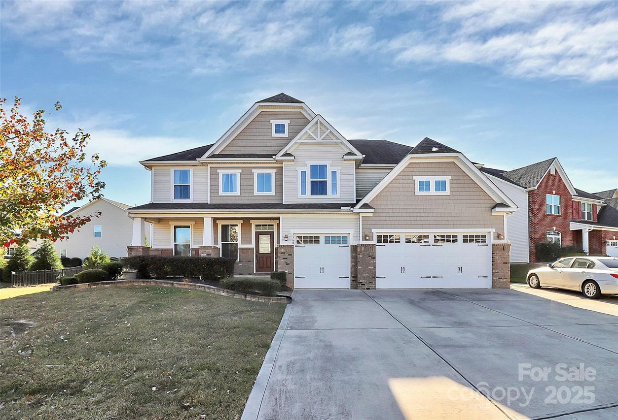 7368 Millstone Cir., Concord, NC 28025