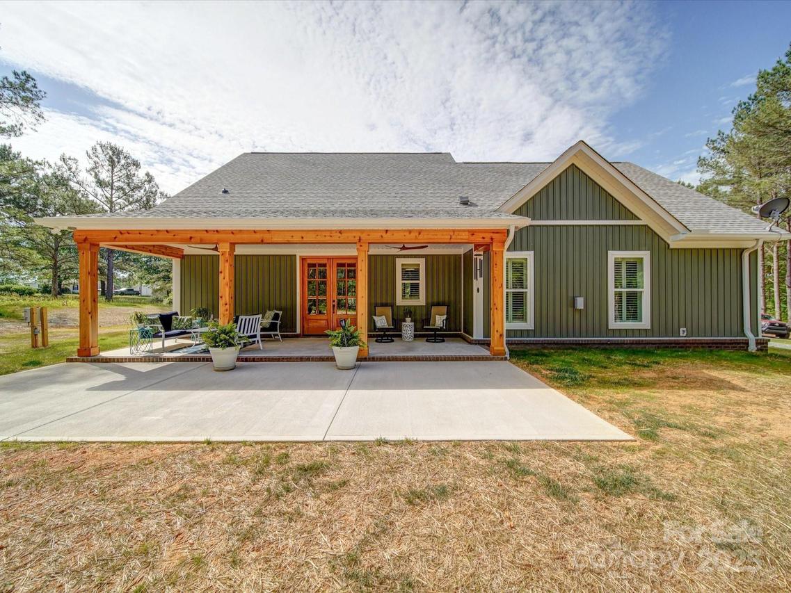 1026 Trull Hinson Rd. #4, Wingate, NC 28174