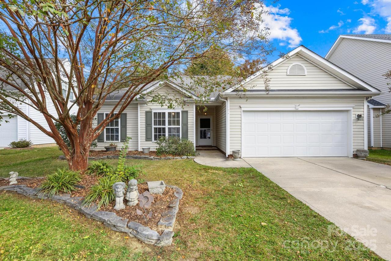 6200 Trevor Simpson Dr., Indian Trail, NC 28079