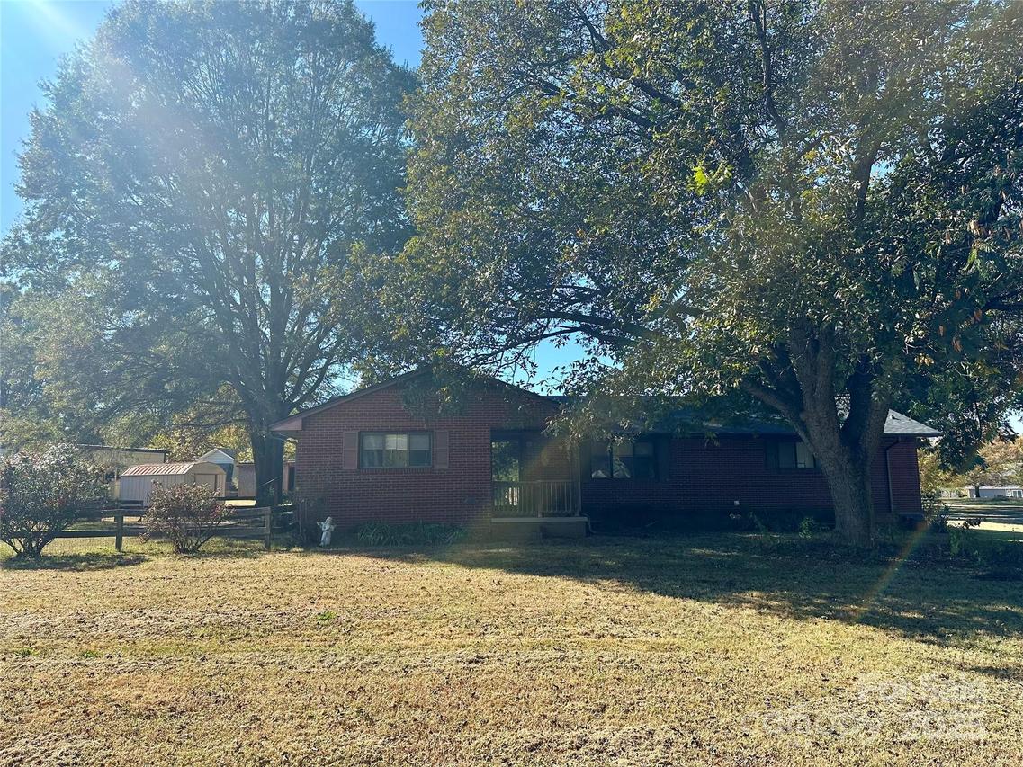 170 Lyerly Dr., Salisbury, NC 28146