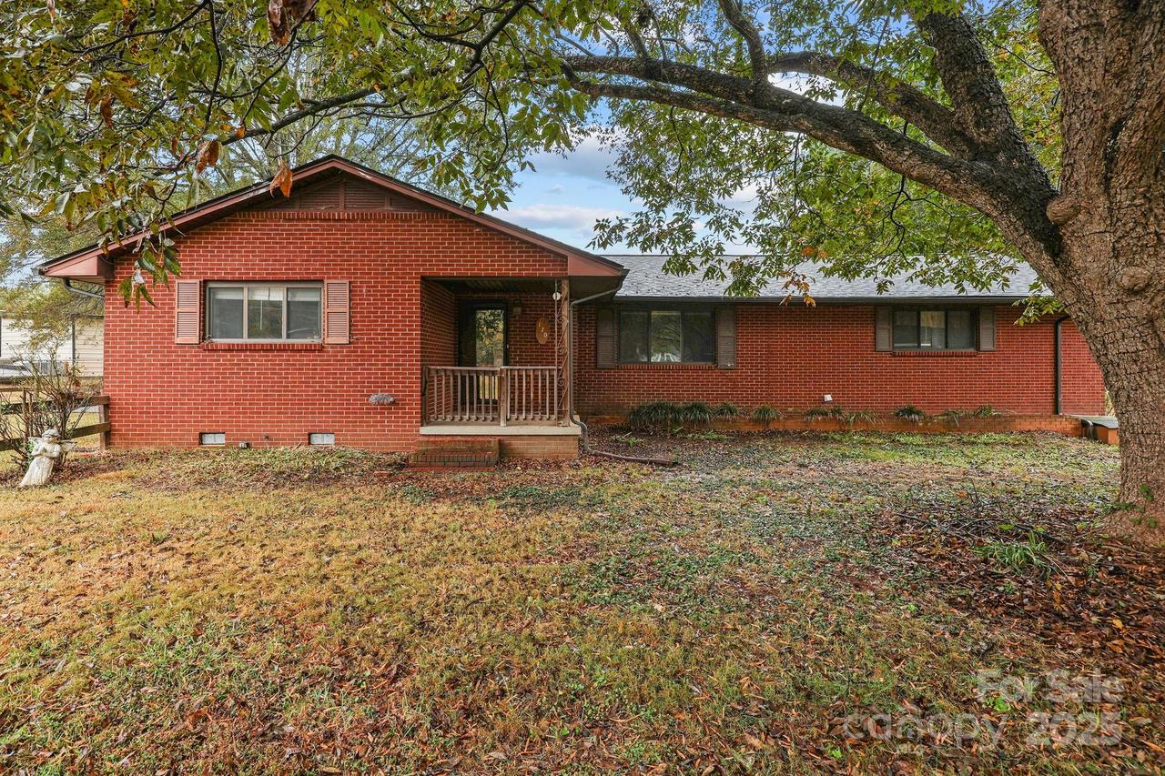 170 Lyerly Dr., Salisbury, NC 28146