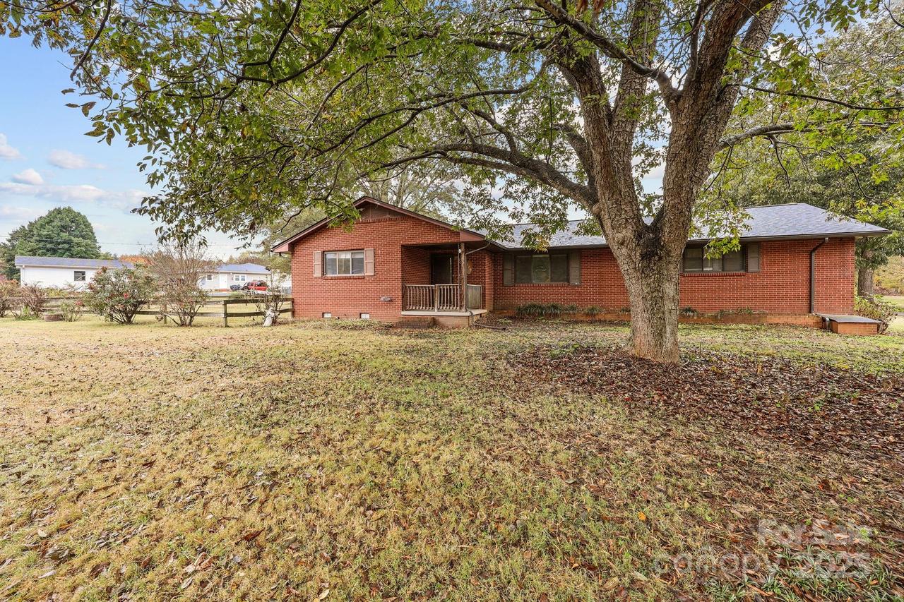 170 Lyerly Dr., Salisbury, NC 28146