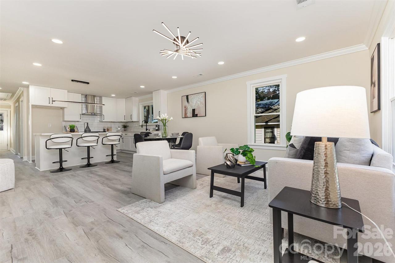 823 Frederick St., Shelby, NC 28150