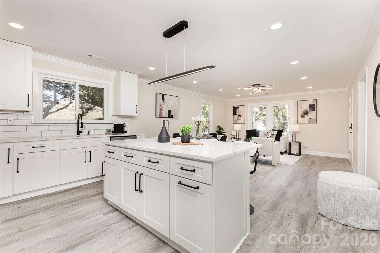 823 Frederick St., Shelby, NC 28150