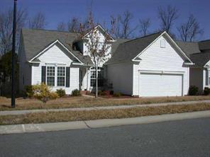 3422 Balsam Tree Dr., Charlotte, NC 28269
