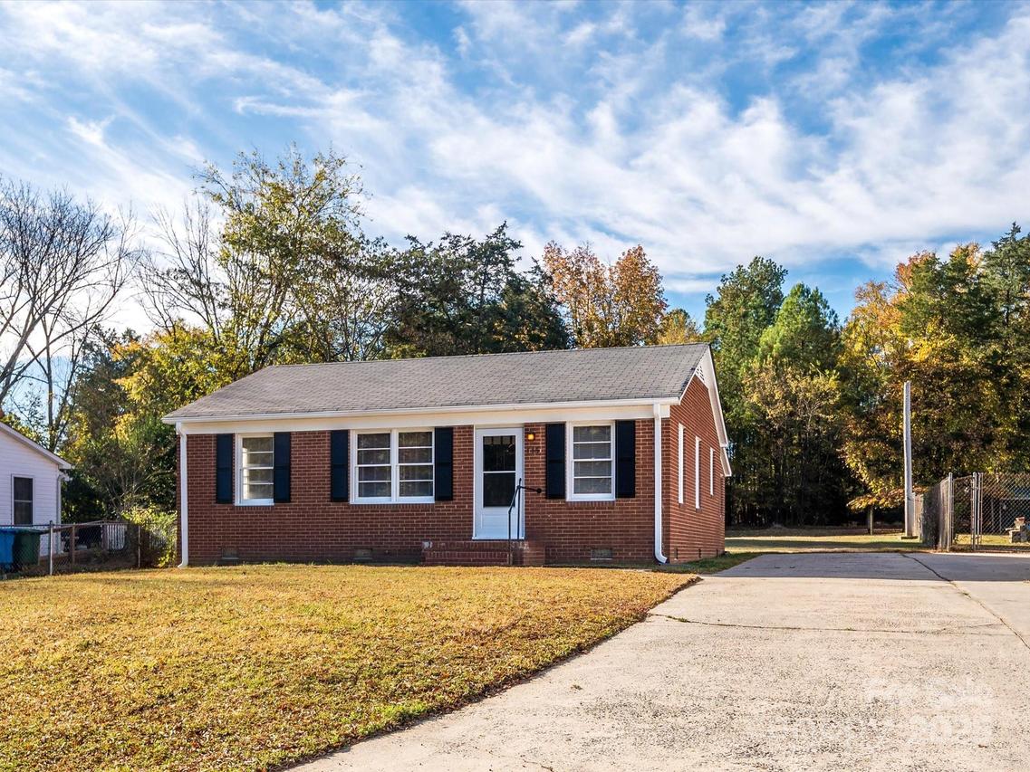 115 Boatright Rd., Pineville, NC 28134