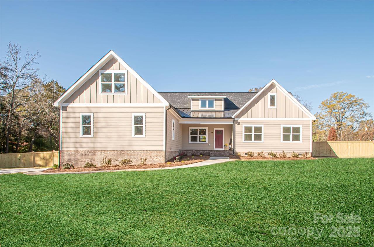 1508 Marion St., Monroe, NC 28112