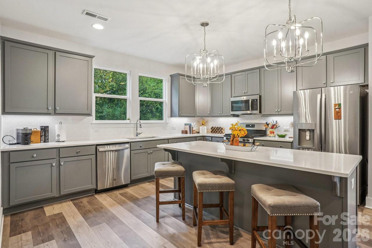 2242 Electric Ln., Charlotte, NC 28205