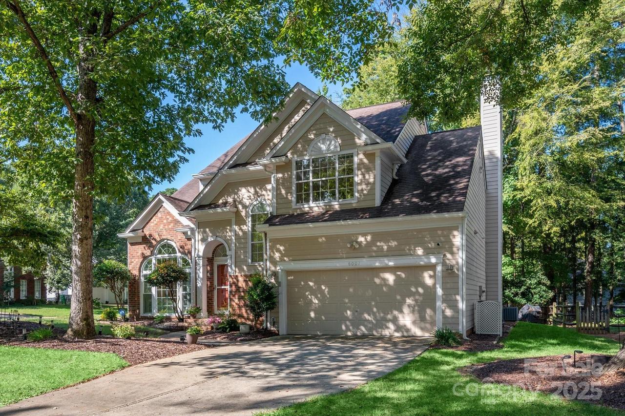 6001 Elm Cove Ln., Charlotte, NC 28269