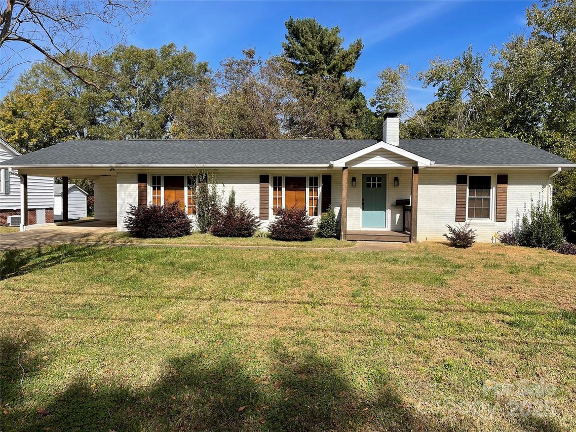 628 Westover Ter., Shelby, NC 28150