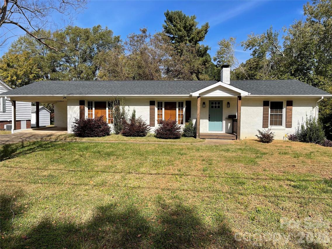 628 Westover Ter., Shelby, NC 28150