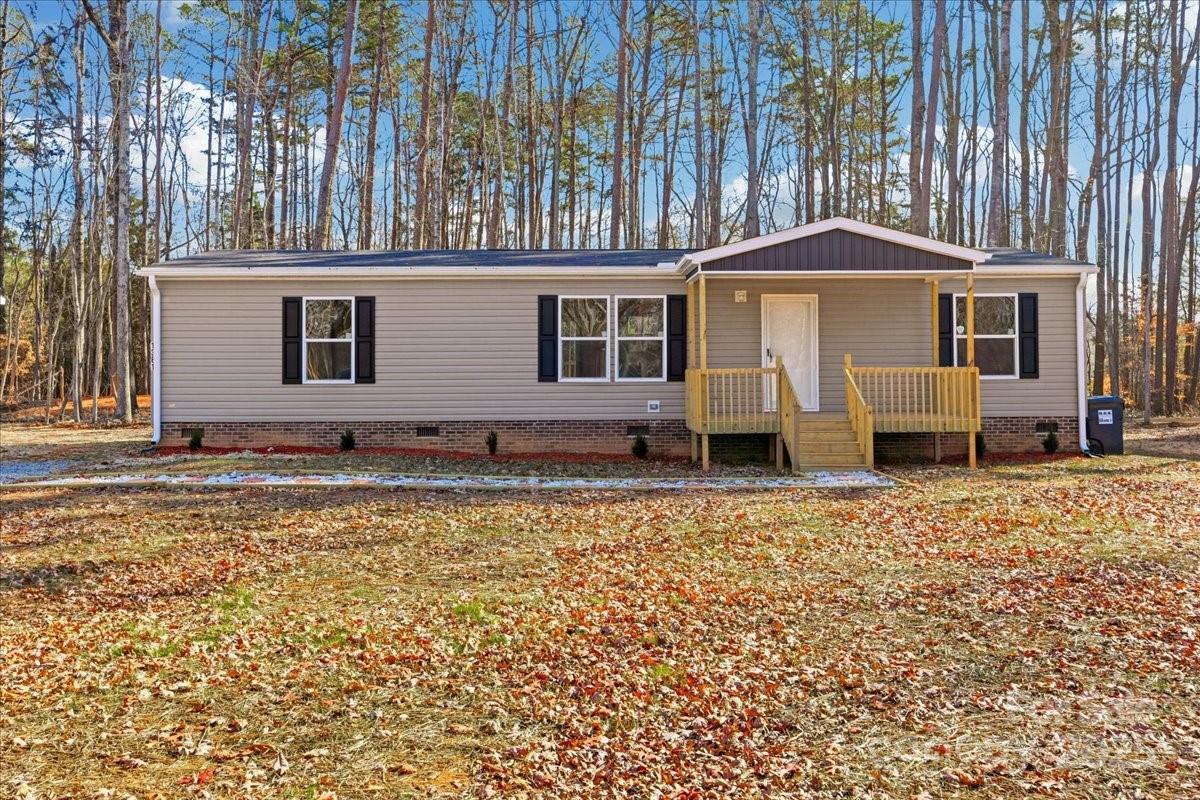 1381 Safrit Rd., Salisbury, NC 28146