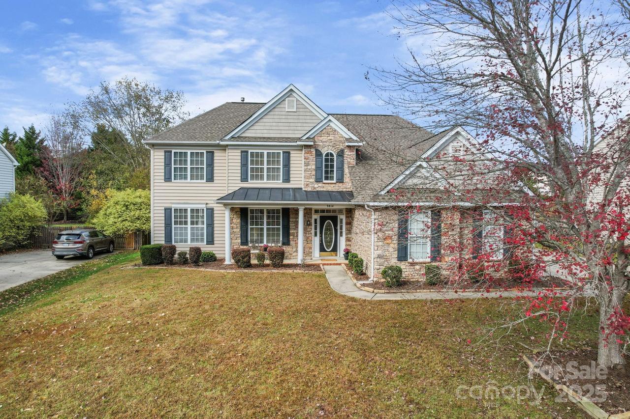 9814 Tompkins Ln., Waxhaw, NC 28173