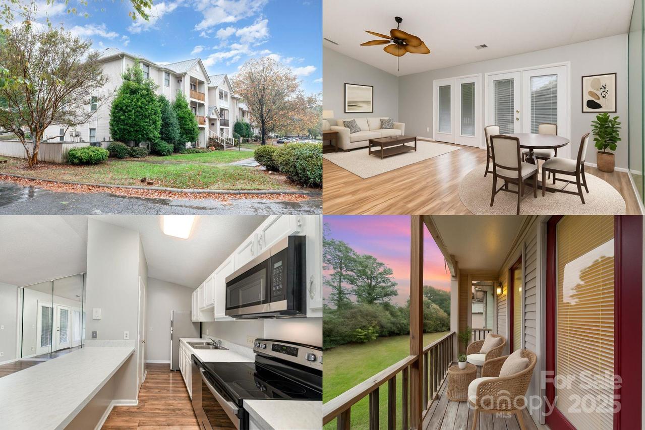 6166 Meadow Rose Ln., Charlotte, NC 28215