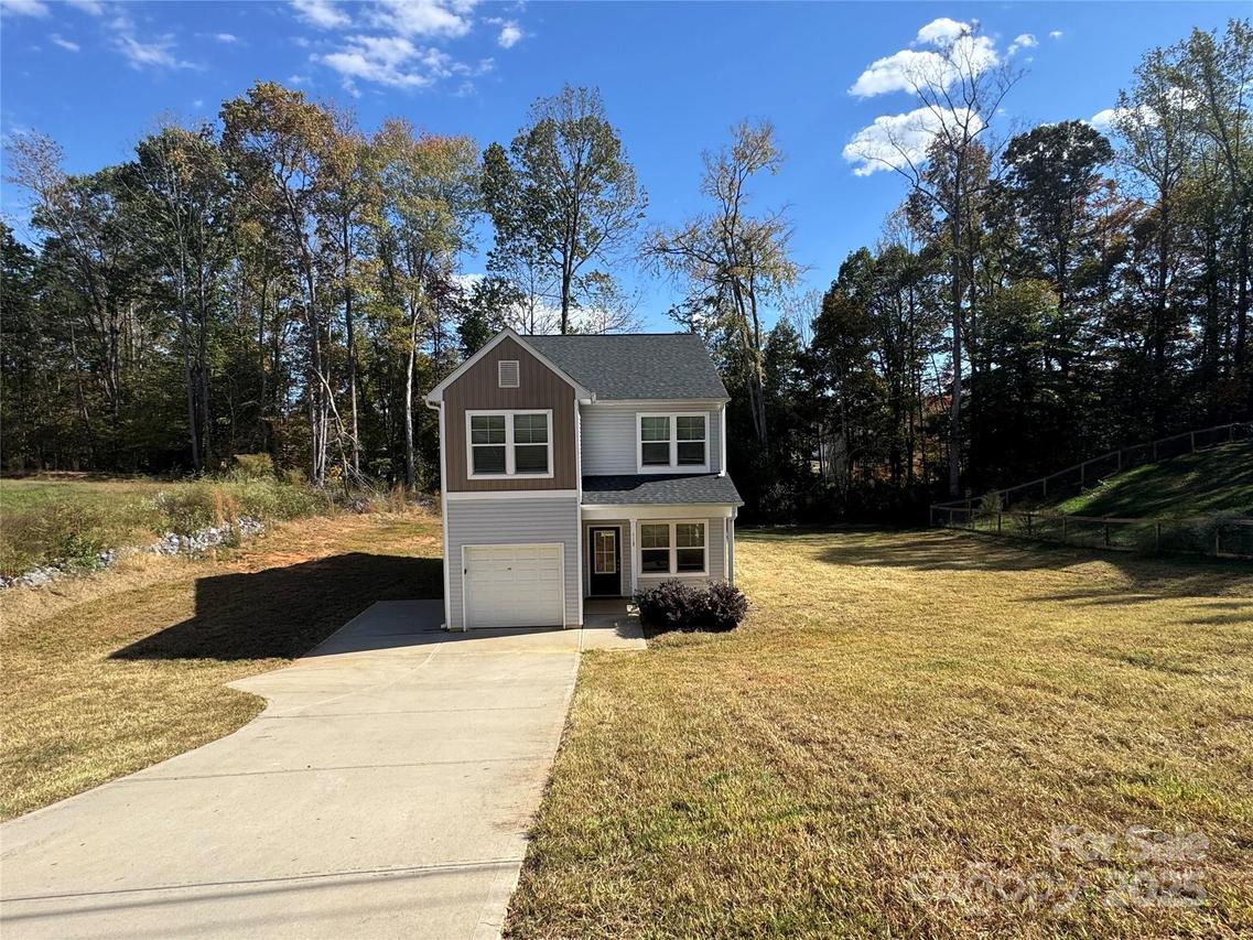 113 Teak Dr., Statesville, NC 28625