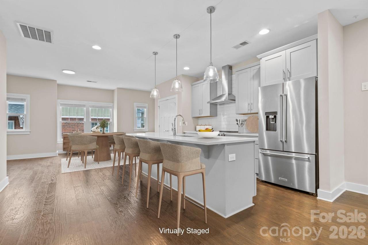 129 Grandin Rd., Charlotte, NC 28208