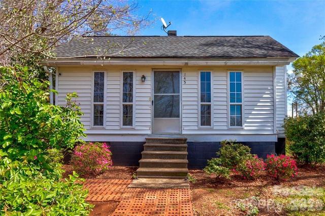 New Homes For Sale This Week in Cooleemee: October 24th to October 30th