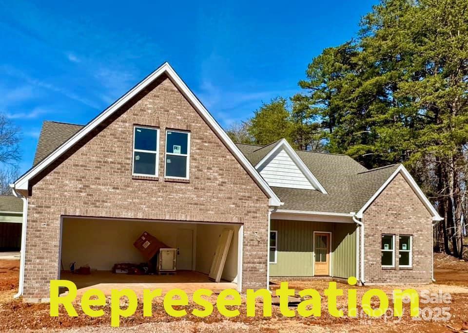 335 Bonaventure Dr., Salisbury, NC 28147