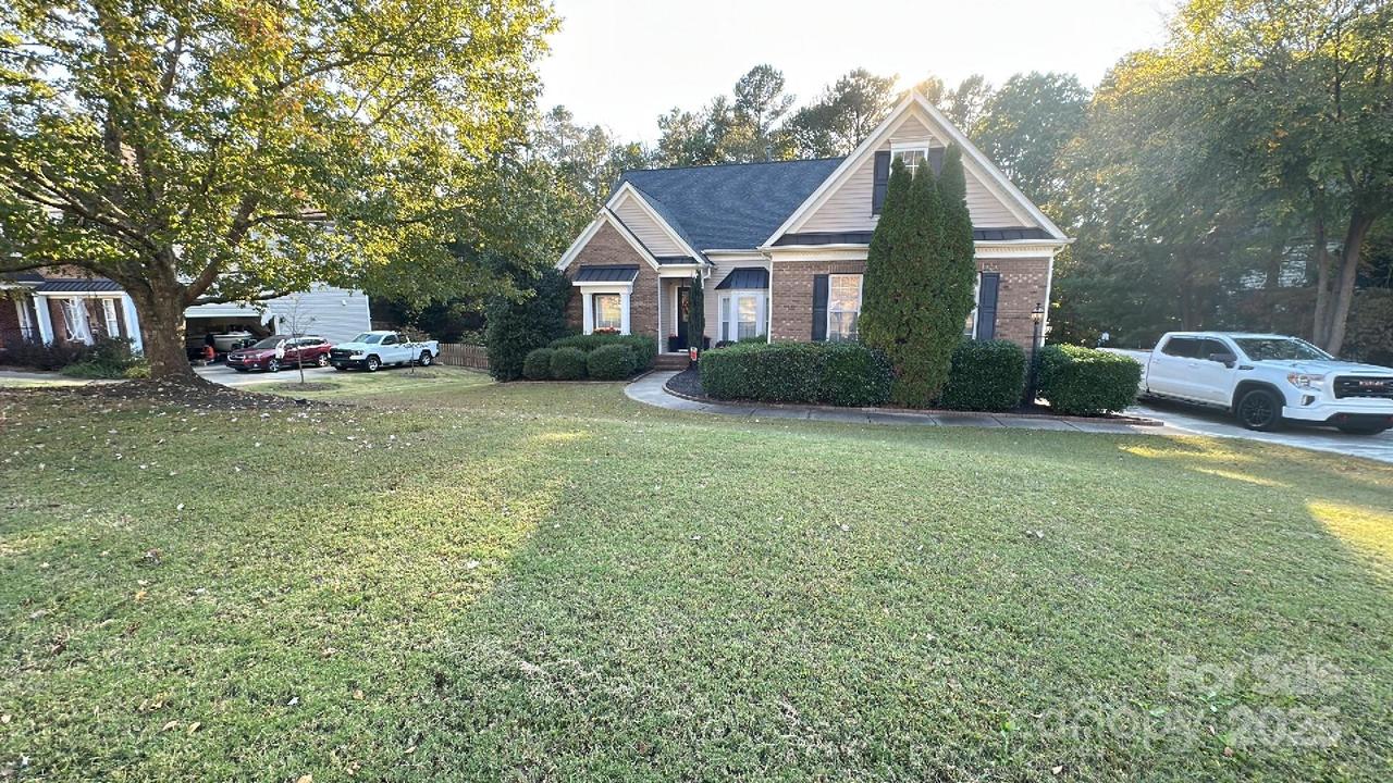 4132 Belle Meade Cir., Belmont, NC 28012
