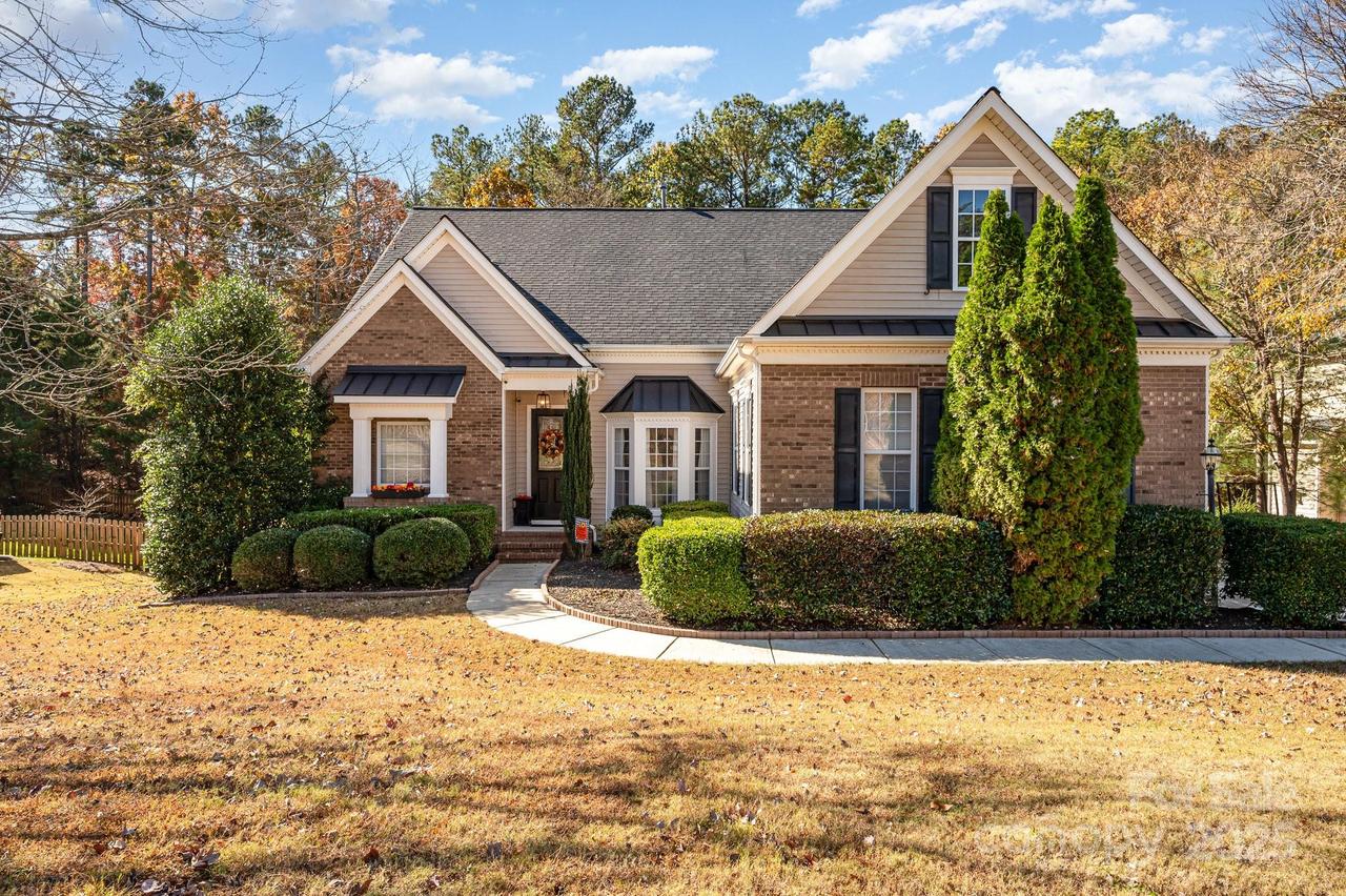 4132 Belle Meade Cir., Belmont, NC 28012