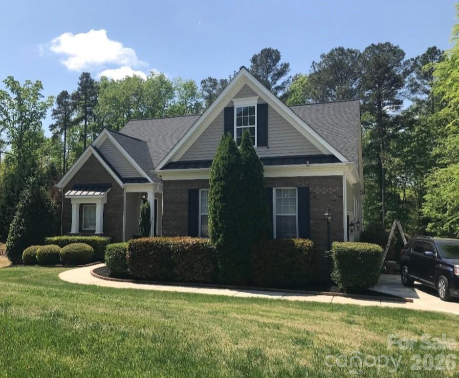 4132 Belle Meade Cir., Belmont, NC 28012