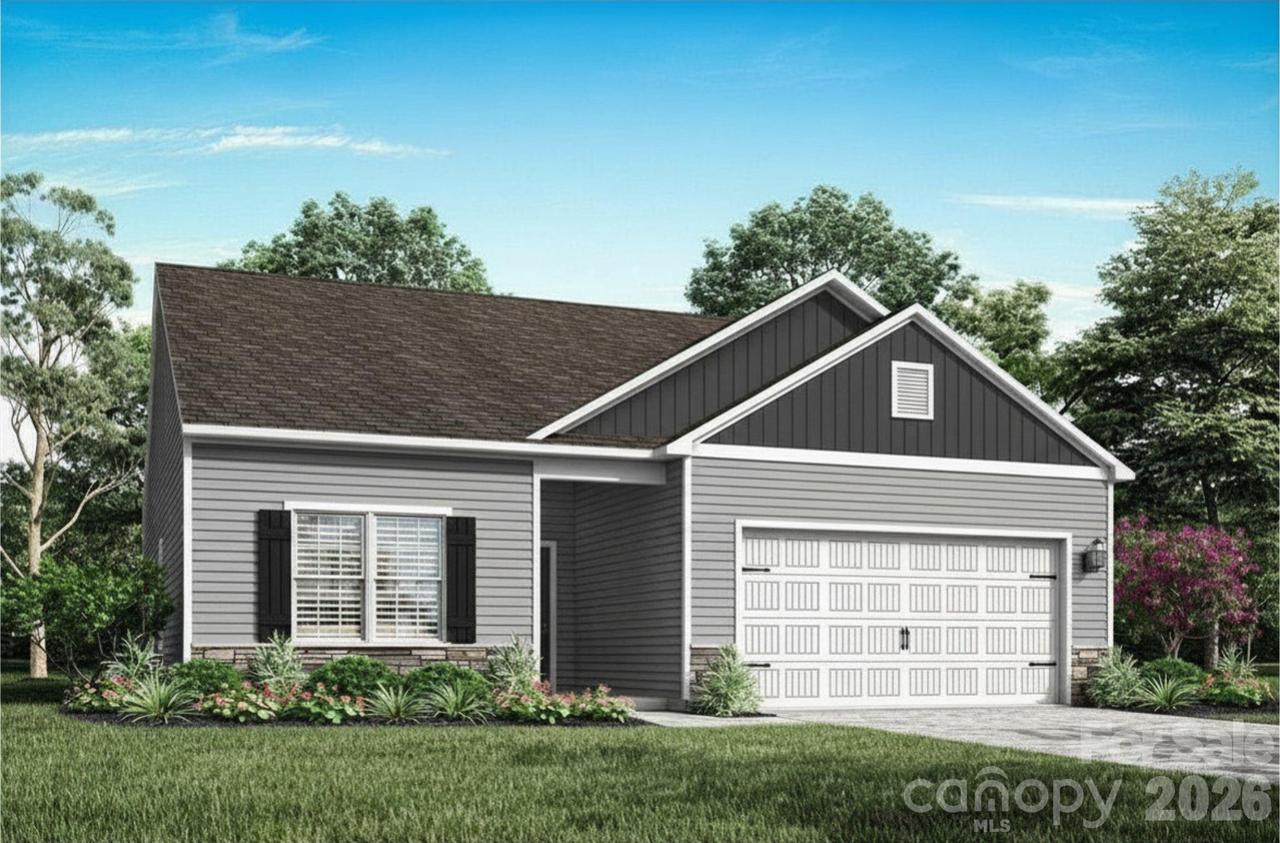 3509 Saddlebred Dr., Gastonia, NC 28052