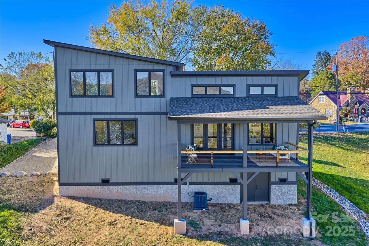 872 Newfound Rd., Canton, NC 28716