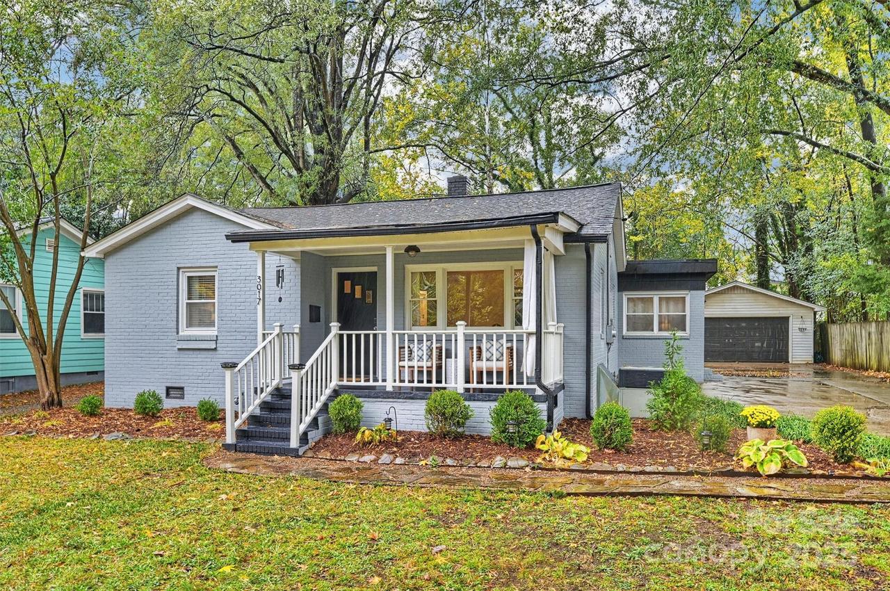 3017 Florida Ave., Charlotte, NC 28205