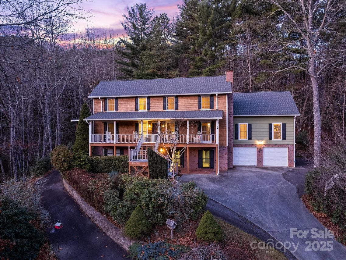 31 Laurel Ridge Dr., Otto, NC 28763