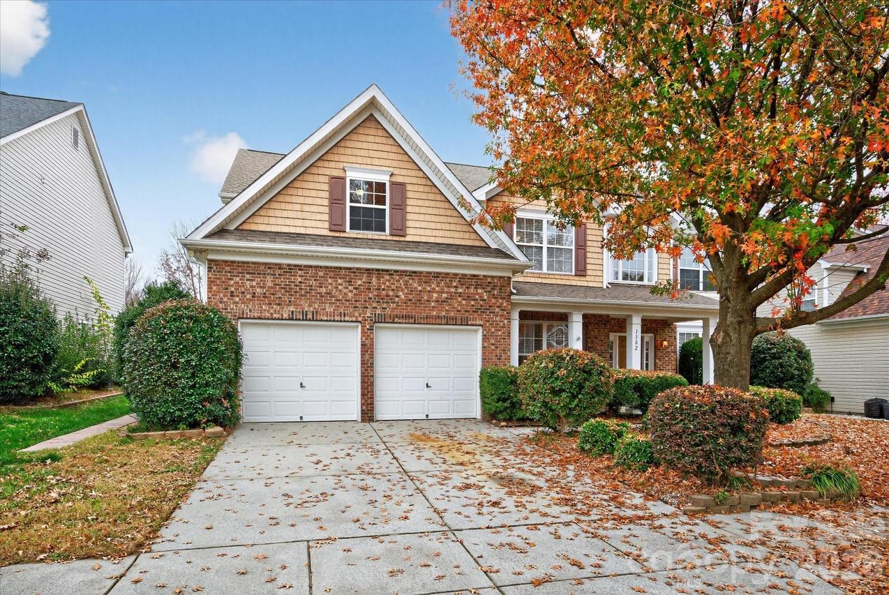 1302 Langdon Terrace Dr., Indian Trail, NC 28079