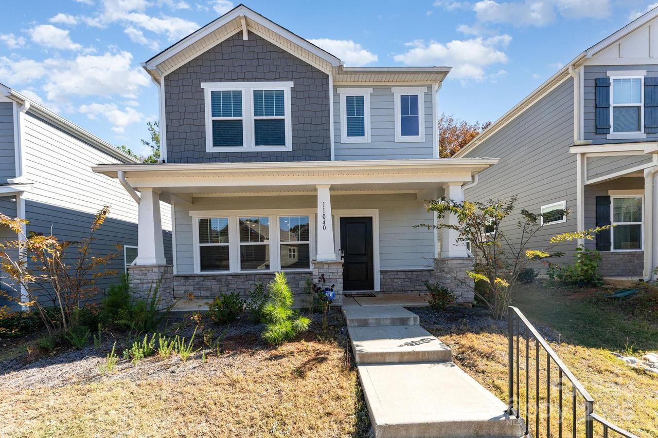 11040 Broadbent Ct., Charlotte, NC 28278