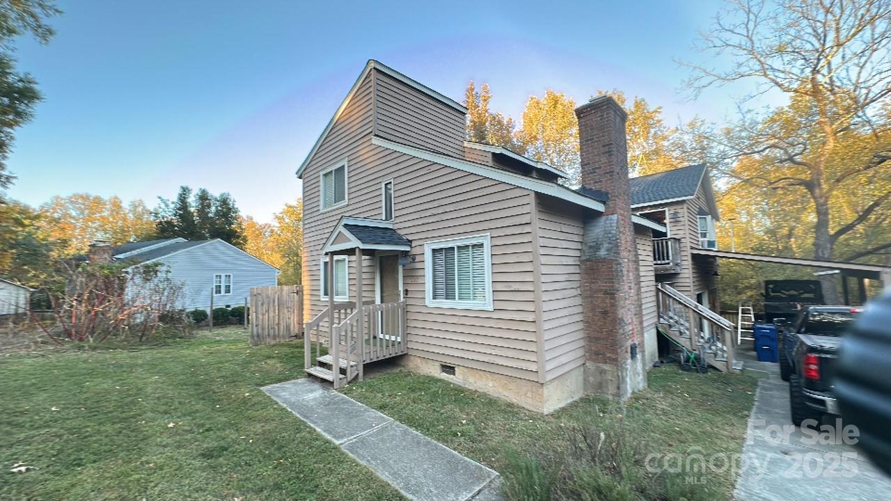 6013 Tall Tree Ln., Harrisburg, NC 28075