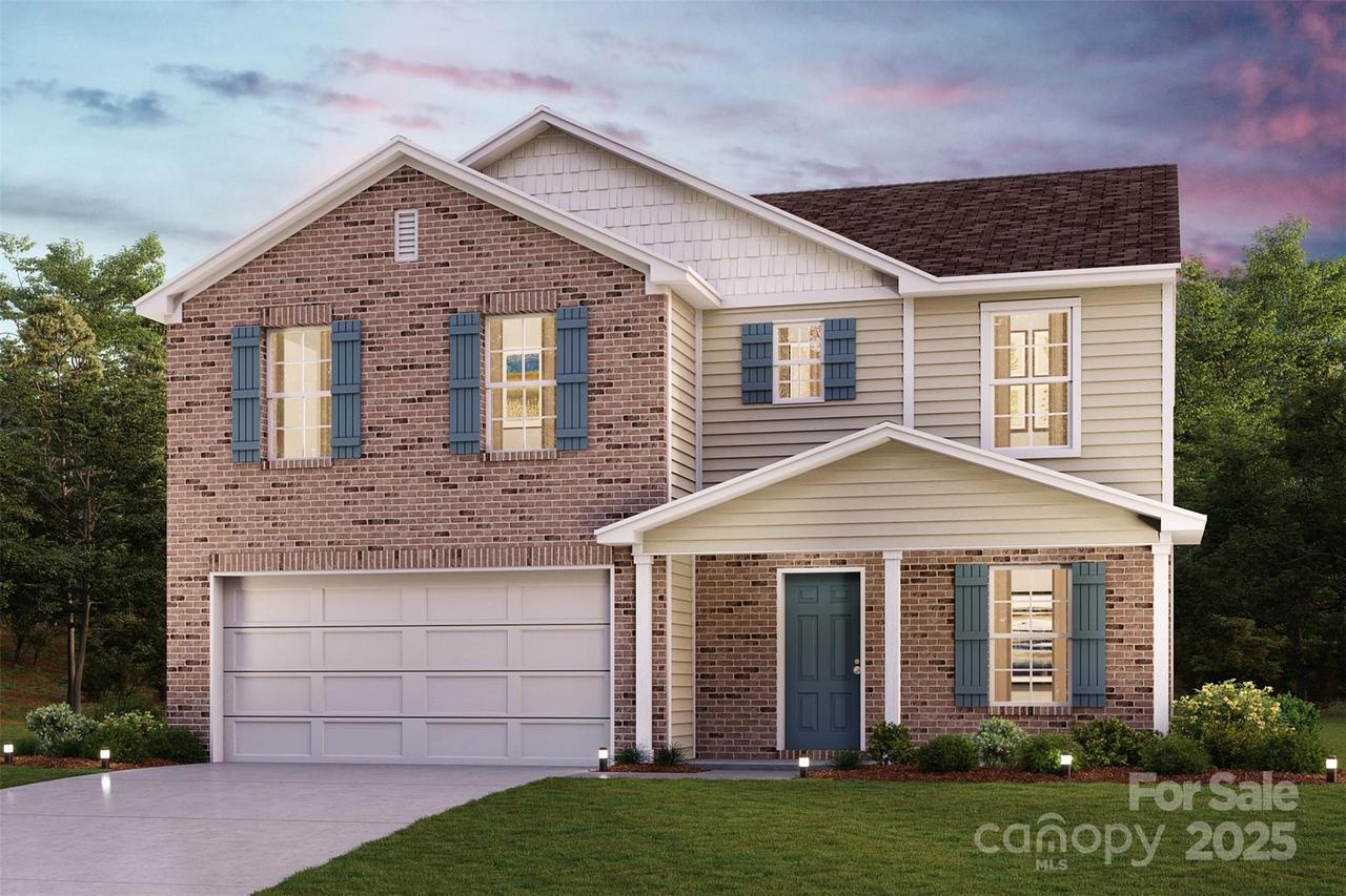 210 Athens Dr., Salisbury, NC 28147