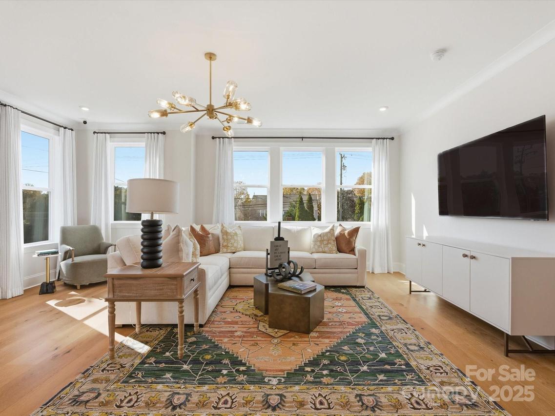 8034 Thimbleweed Cir., Charlotte, NC 28277