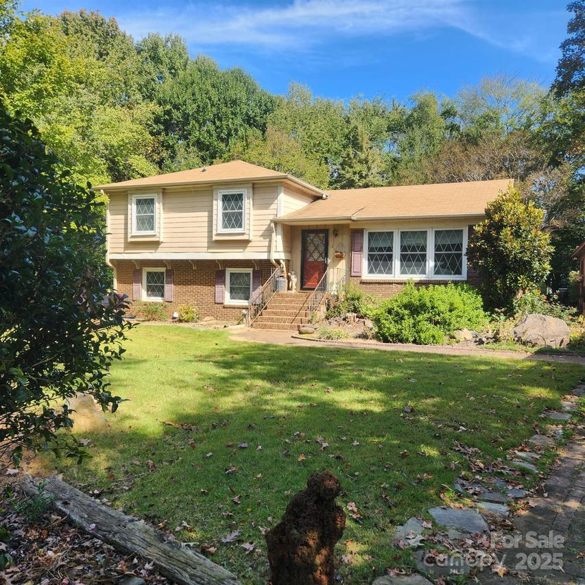 2534 Gumwood Ct., Matthews, NC 28105