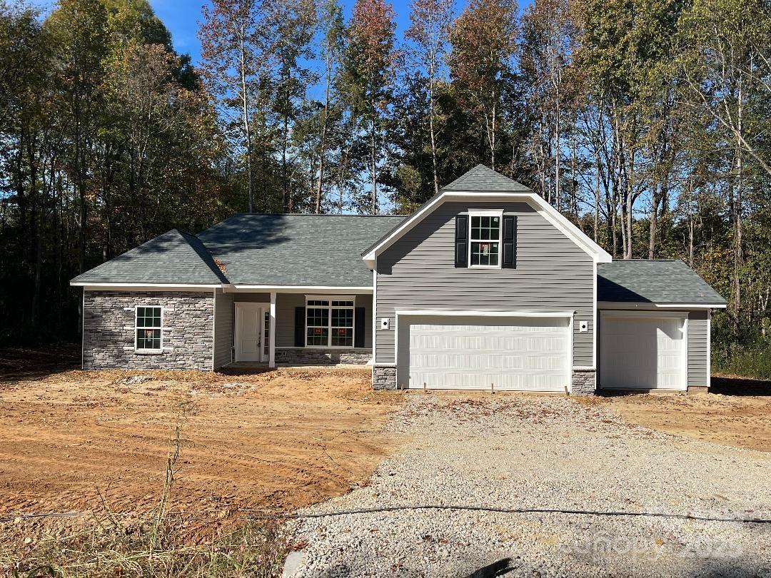 12321 Edna Dr., Huntersville, NC 28078