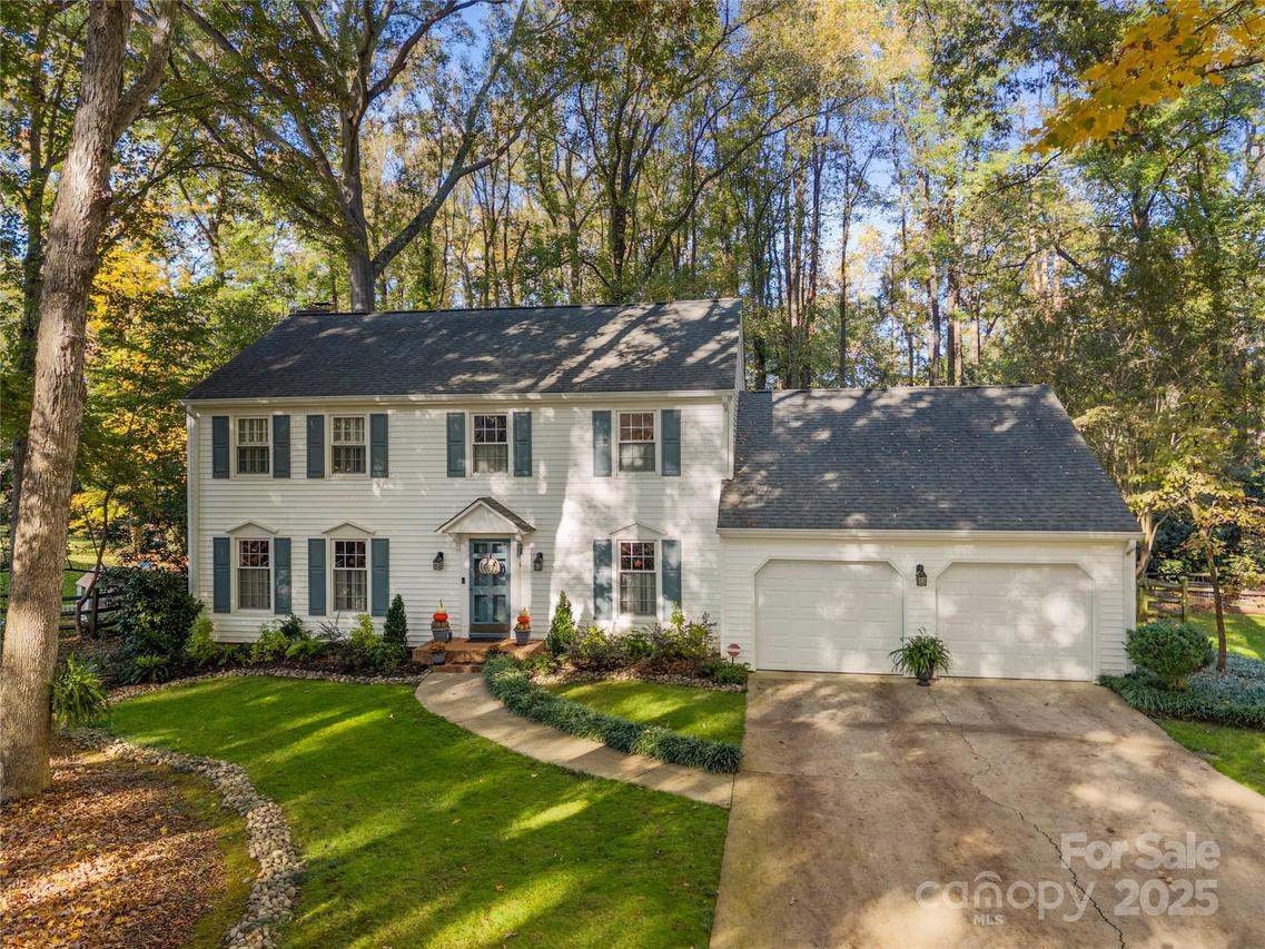 4411 Atleigh Ct., Charlotte, NC 28226