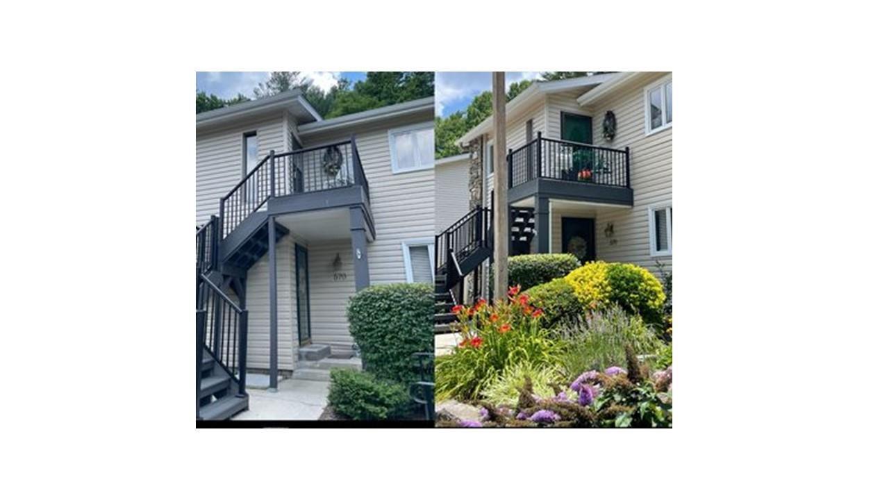 580 Britton Creek Dr., Hendersonville, NC 28791