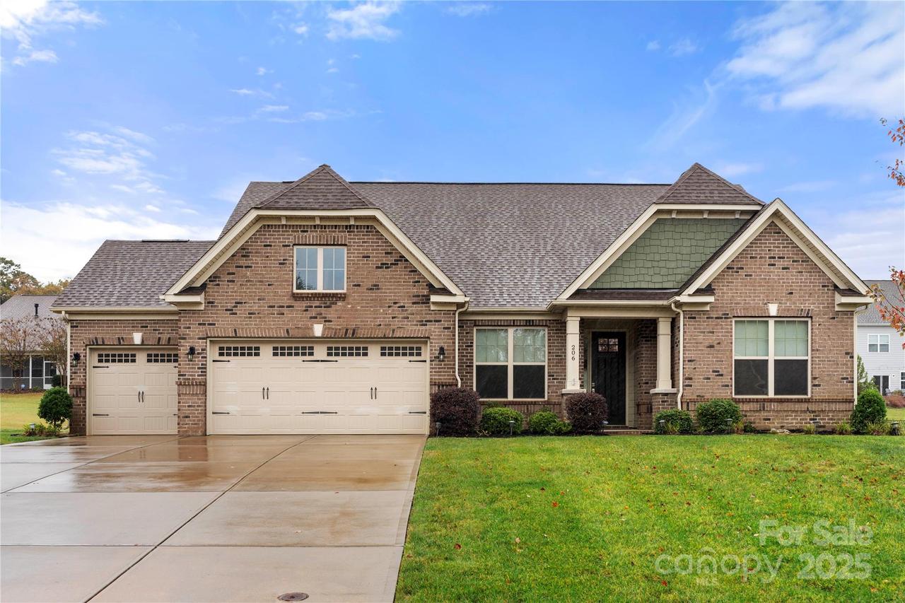 206 Houston Blair Rd., Matthews, NC 28104