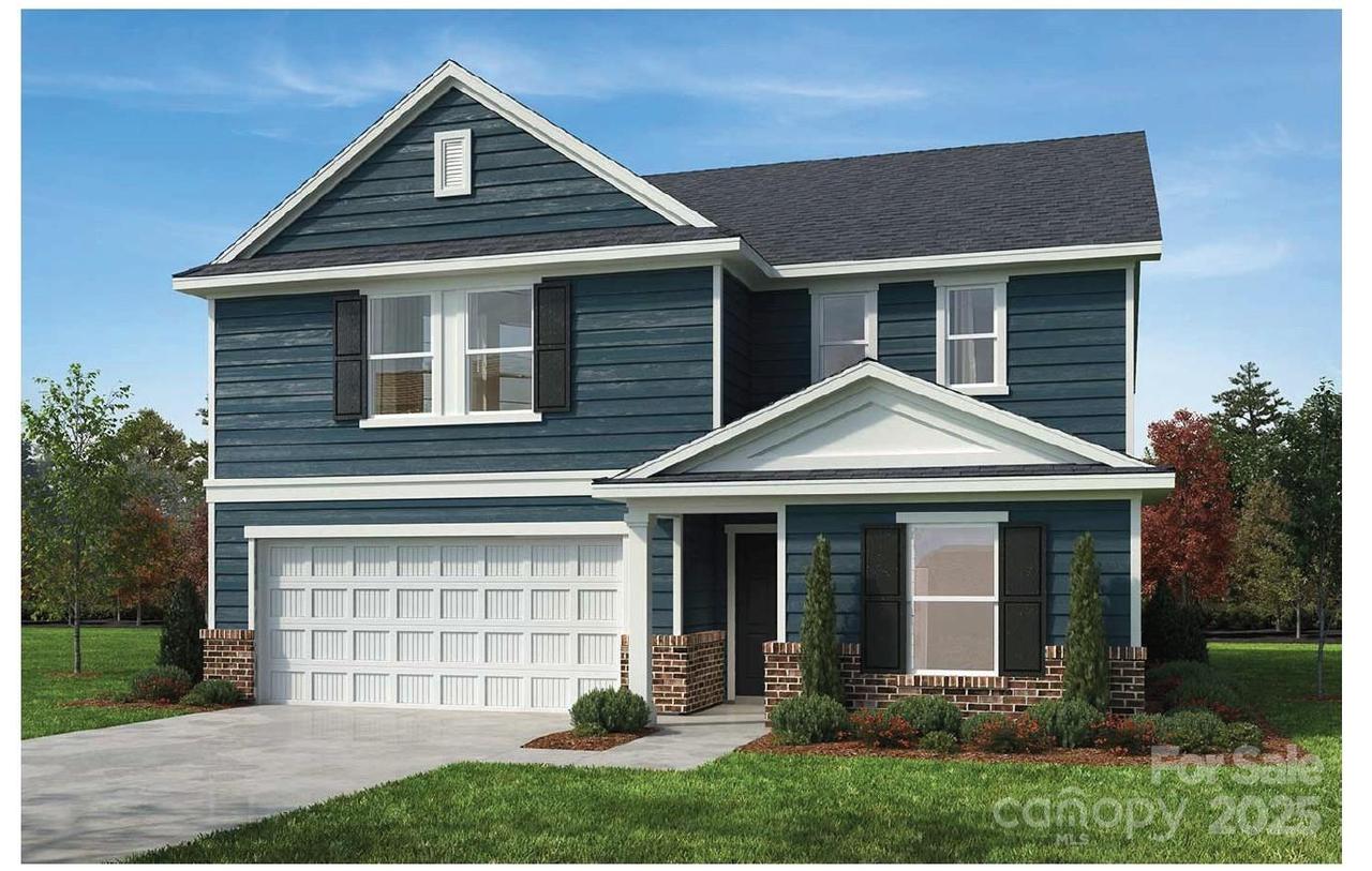 12561 Forager Pl., Midland, NC 28107