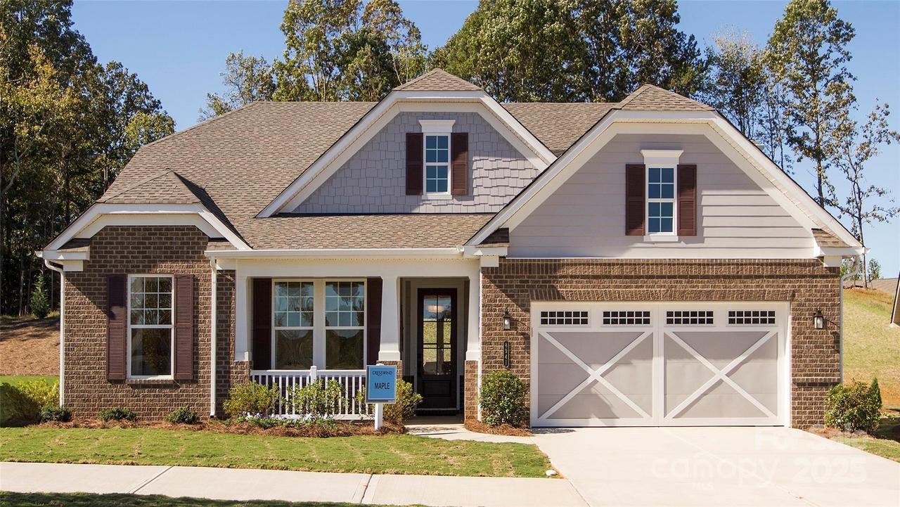 8941 Silver Springs Ct., Charlotte, NC 28215