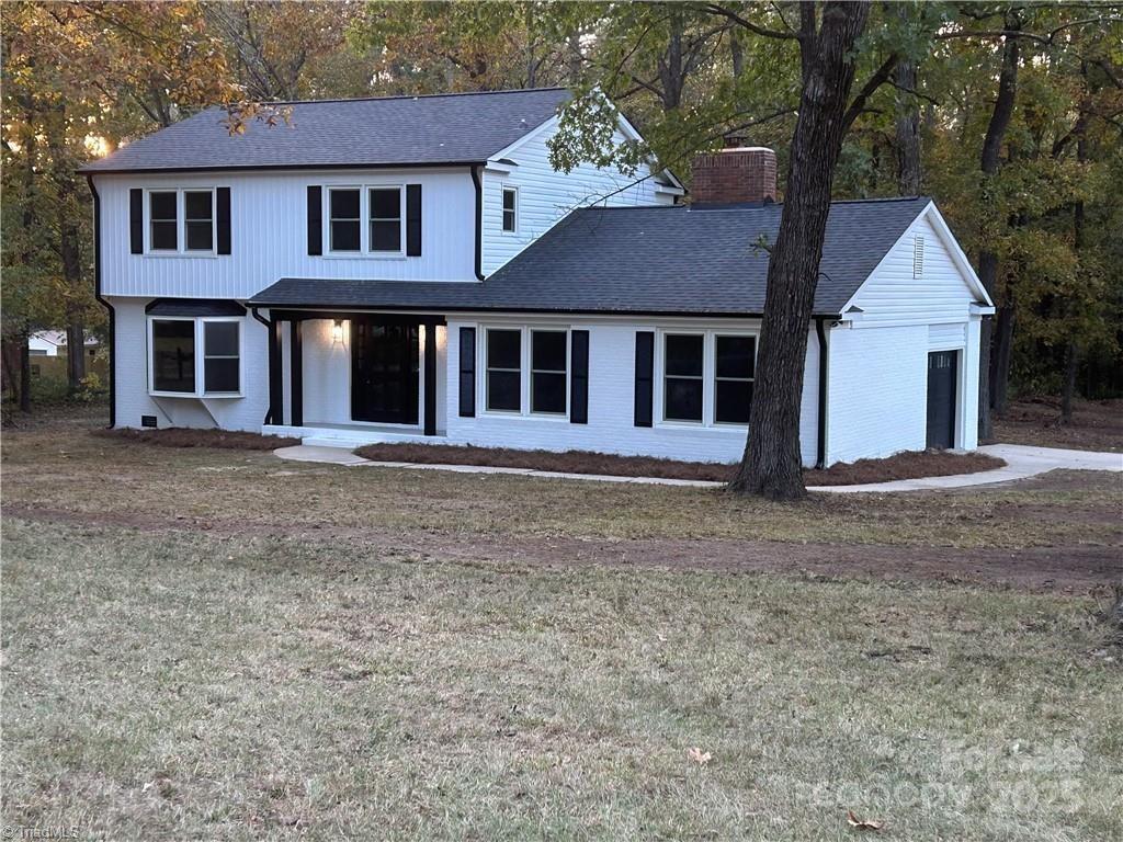 202 Bayberry Dr., Salisbury, NC 28147