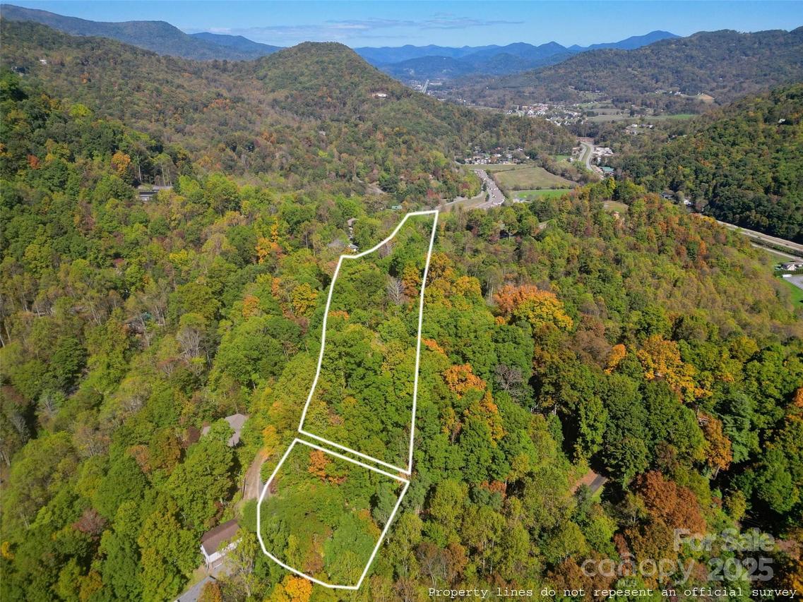 534 Cicada Dr., Maggie Valley, NC 28751