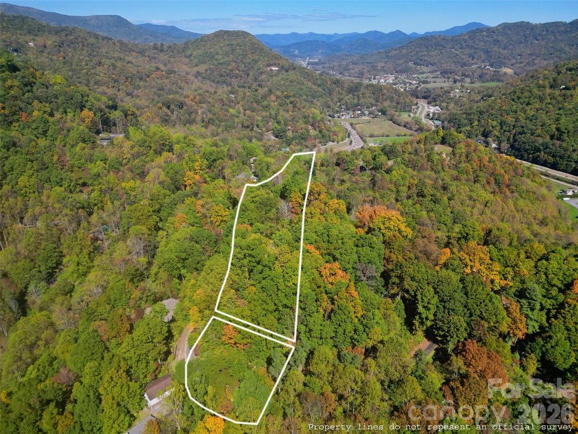 534 Cicada Dr., Maggie Valley, NC 28751